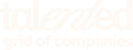 talented (grid of companies)